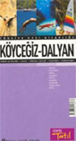 Köyceğiz-Dalyan