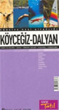 Köyceğiz-Dalyan