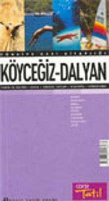Köyceğiz-Dalyan
