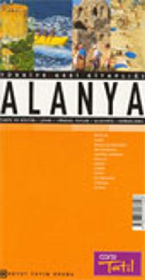 Alanya