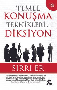 Temel Konuşma Teknikleri - Diksiyon - Sırrı Er