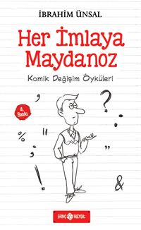 Her İmlaya Maydonoz