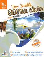 5. Sınıf Tam Benlik Sosyal Bilgiler Soru Bankası