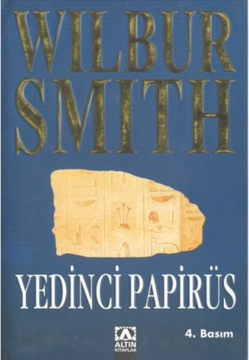 Yedinci Papirüs