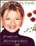 Pınar'ın Mutfağından