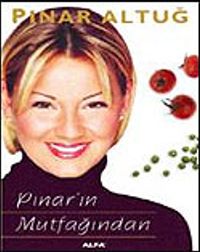 Pınar'ın Mutfağından