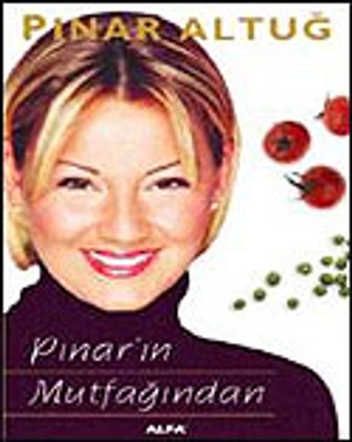 Pınar'ın Mutfağından
