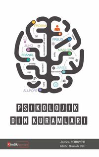 Psikolojik Din Kuramları