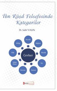 İbn Rüşd Felsfesinde Kategoriler