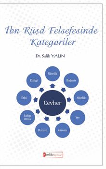 İbn Rüşd Felsfesinde Kategoriler