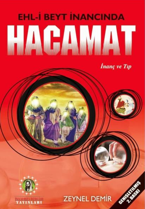 Ehl-i Beyt İnancında Hacamat