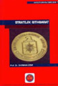 Stratejik İstihbarat