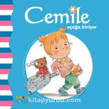 Cemile Uçağa Biniyor - Perwerdehiya Rewişti
