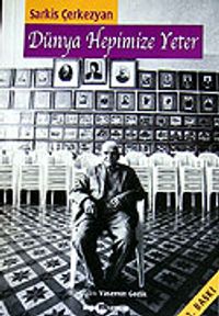 Dünya Hepimize Yeter