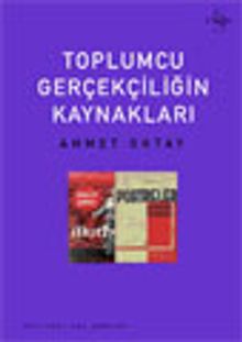 Toplumcu Gerçekçiliğin Kaynakları