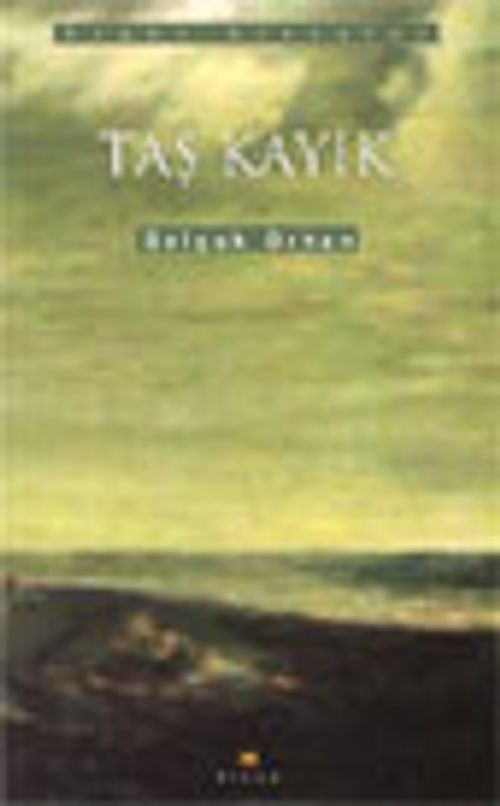 Taş Kayık