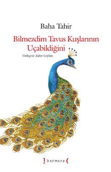 Bilmezdim Tavus Kuşlarının Uçabildiğini - Baha Tahir