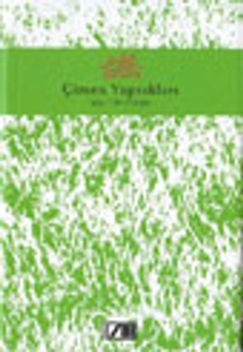 Çimen Yaprakları