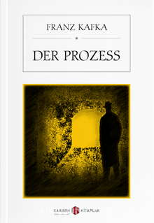Der Prozess - Franz Kafka