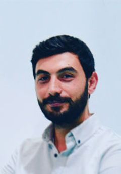  Yusuf Samet Çakır