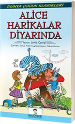 Alice Harikalar Diyarında