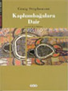 Kaplumbağalara Dair