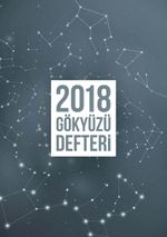 2018 Gökyüzü Defteri