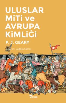 Uluslar Miti  ve Avrupa Kimliği