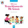 Milo'nun Yemekhanede İlk G&uuml;n&uuml; / Milo'nun Anaokulu