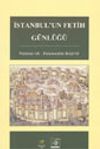 İstanbul'un Fetih G&uuml;nl&uuml;ğ&uuml;