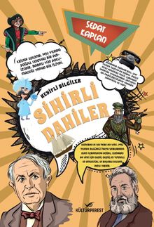 Sihirli Dahiler / Keyifli Bilgiler