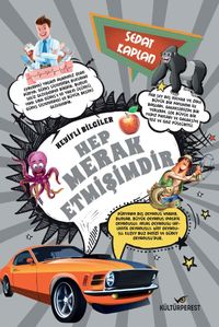 Hep Merak Etmişimdir / Keyifli Bilgiler