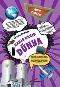 Karış Karış Dünya / Keyifli Bilgiler