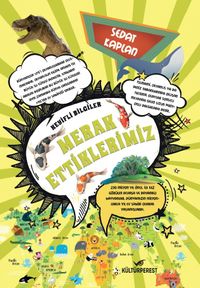 Merak Ettiklerimiz / Keyifli Bilgiler