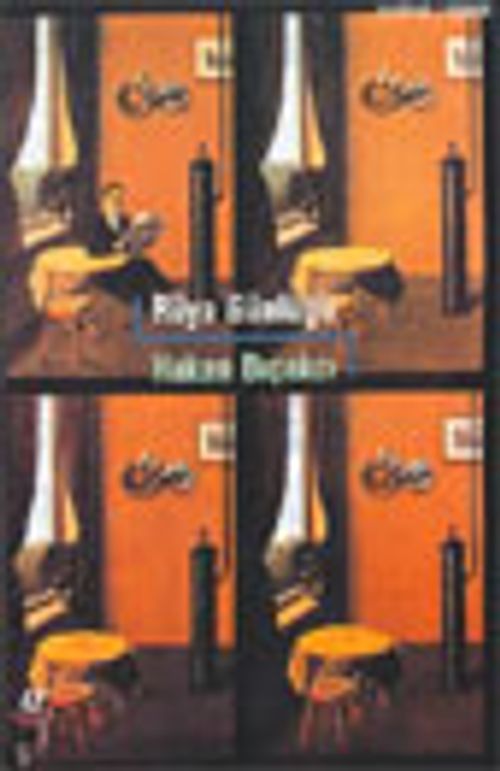Rüya Günlüğü