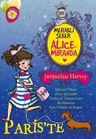 Meraklı Şeker Alice Miranda Paris'te