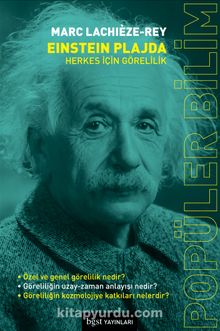 Einstein Plajda & Herkes İçin Görelilik	