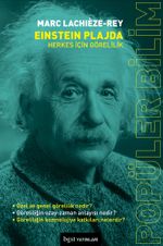 Einstein Plajda & Herkes İçin Görelilik	
