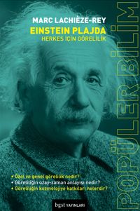 Einstein Plajda & Herkes İçin Görelilik	