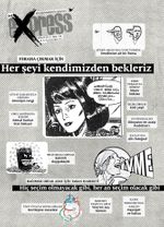 Bir+Bir Express Sayı 158