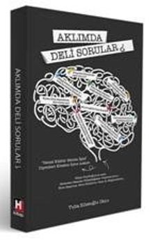 Aklımda Deli Sorular 