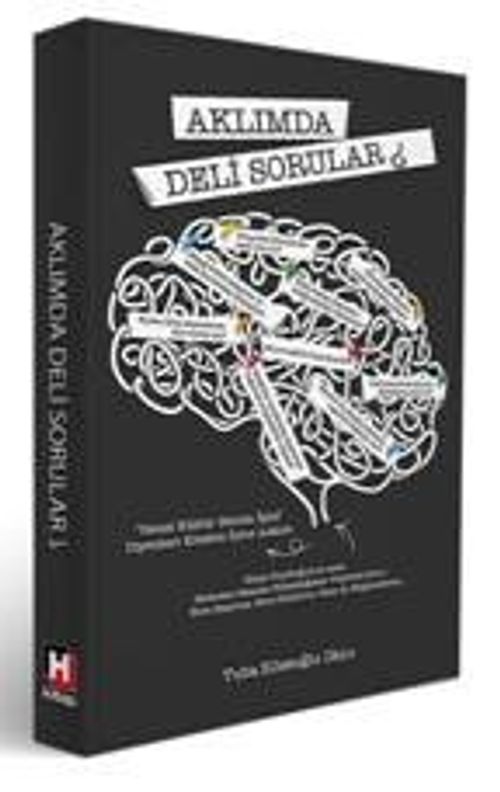 Aklımda Deli Sorular 