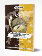 KPSS Eğitim Bilimleri Öğretmenliğin Pusulası Öğrenme Psikolojisi Çek Kopar Yaprak Test