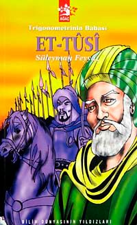 Trigonometrinin Babası Et-Tusi