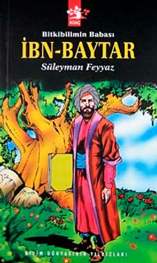 Bitkibilimin Babası İbn Baytar
