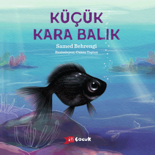Küçük Kara Balık