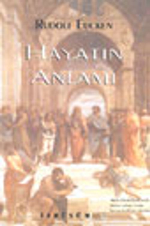 Hayatın Anlamı