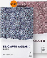 Bir Ömrün Yazıları (2 Cilt)