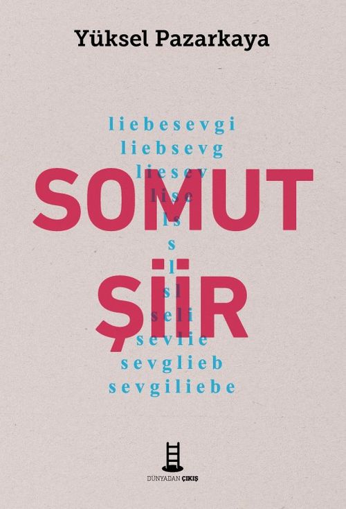 Somut Şiir