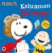 Kahraman Snoopy - Kolektif